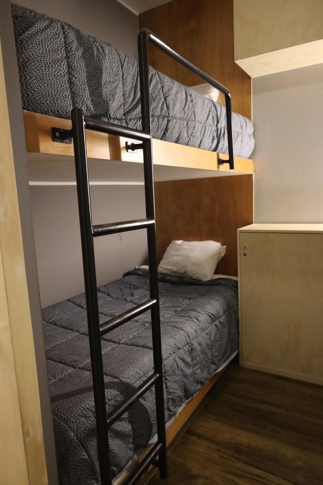 Sabina Aeropuerto Hostel ลิมา ห้อง รูปภาพ