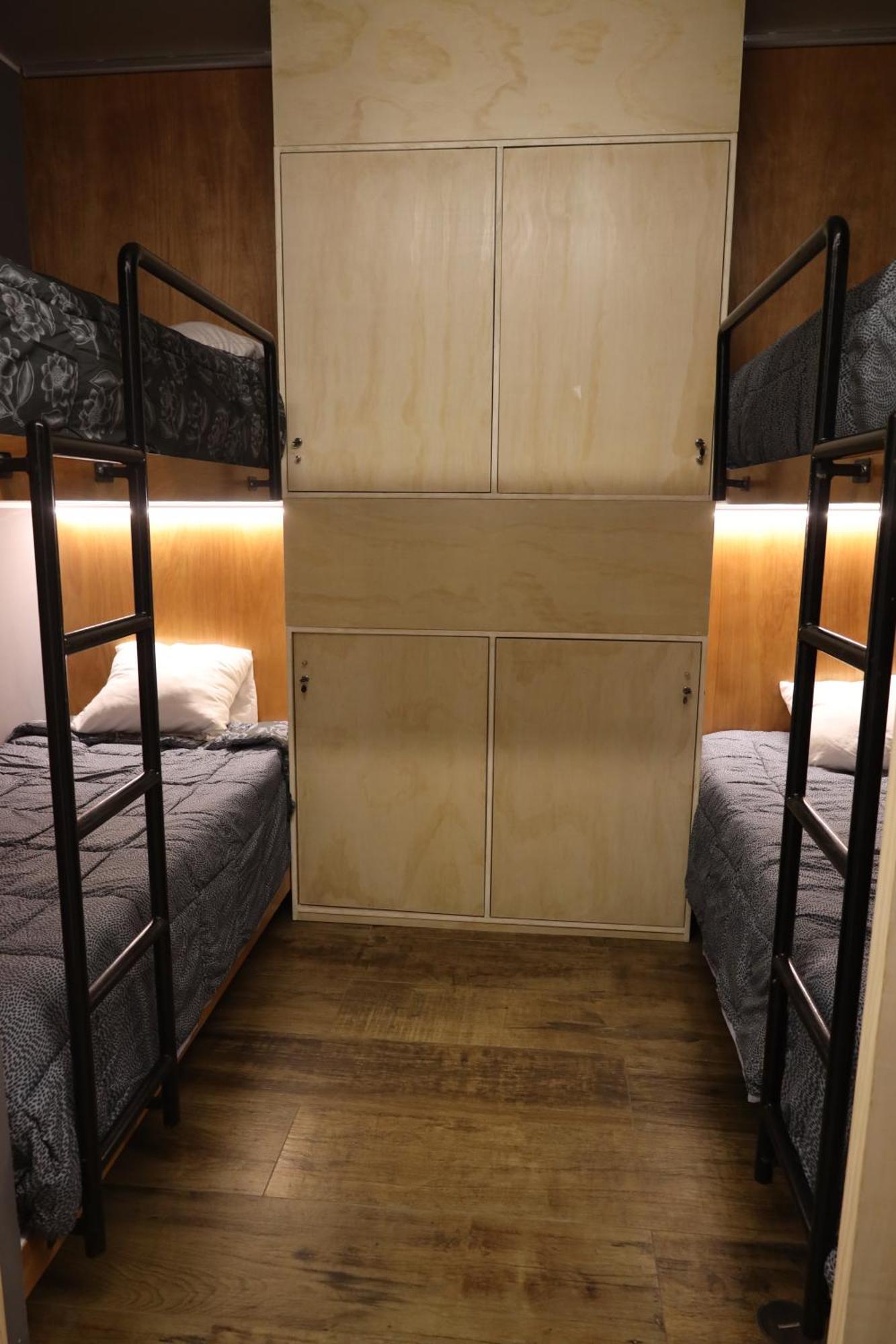 Sabina Aeropuerto Hostel ลิมา ภายนอก รูปภาพ