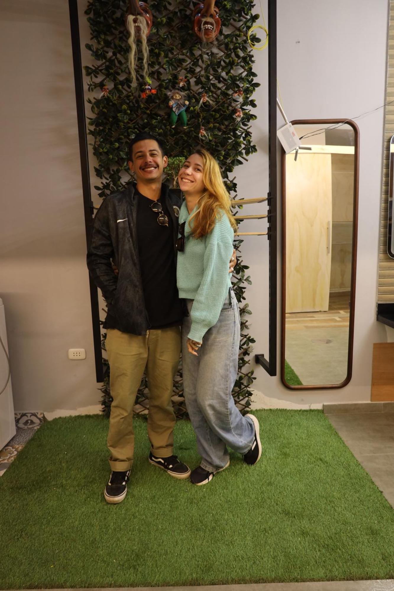 Sabina Aeropuerto Hostel ลิมา ภายนอก รูปภาพ