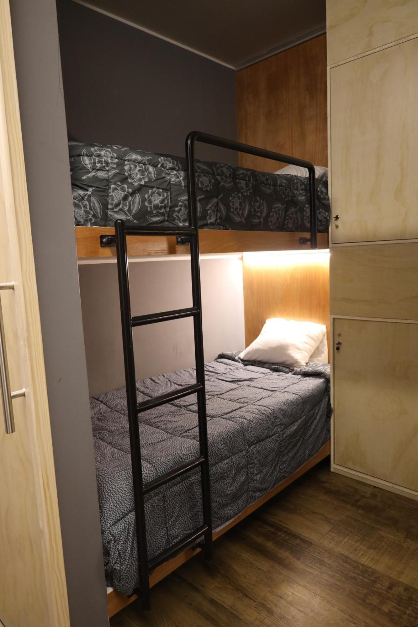 Sabina Aeropuerto Hostel ลิมา ภายนอก รูปภาพ